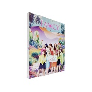✅พร้อมส่ง [TWICE] อัลบั้ม FANCY YOU