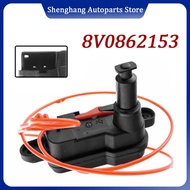 8V0862153 Fuel Tank Flap Door Lock Actuator Motor 8V0862153A 8V0862159 8S0862153 For Audi A1 A7 A8 Q