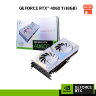NVIDIA® Graphic Card COLORFUL IGAME - GeForce® RTX™ 4060 Ti Ultra W DUO OC 8GB-V