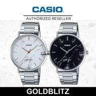 Casio MTP-VT01DM MTP-VT01LM Marble inspired dial MTP-VT01DM-1A MTP-VT01DM-7A MTP-VT01LM-1A MTP-VT01L