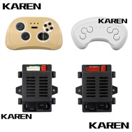 KAREN1 HH707K-2.4G Car Transmitter Toys Electric Vehicle