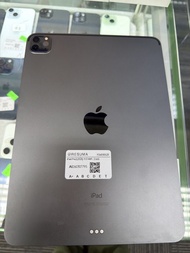 Hold WiFi iPad Pro (2020) 11inch 2nd 2代 256GB