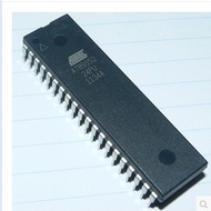 AT89S52-24PU Original Ready Stock Quality Assurance