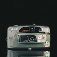 RICOH LX-55W #AD #135底片相機