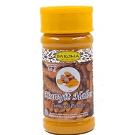 Fine Turmeric Seasoning / Turmeric Powder 50g - Aroma Spice Seasoning