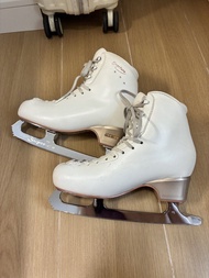 Edea Ice Skates 冰鞋