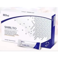 【100% authentic】 shiruto vitamins of immunity improve immunity