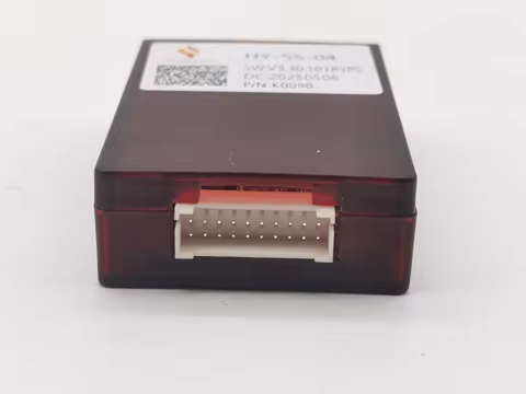 Android 15 Car Radio cable canbus