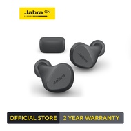 Jabra Elite 2 หูฟังบลูทูธ True Wireless Earbuds หูฟัง bluetooth หูฟังฟังเพลง หูฟังดูหนัง หูฟังเล่นเกม