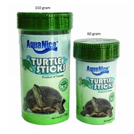 AQUANICE TURTLE STICK 60g