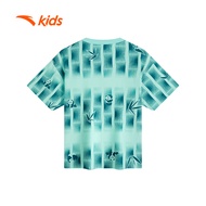 ANTA KIDS Boys Shirts 3524C8104 Official Store