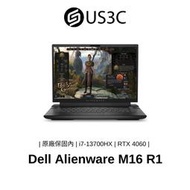 【US3C】Dell Alienware 16吋 QHD i7-13700HX 16G 512G RTX4060 二手品