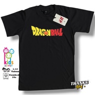 / T-Shirt Dragonball Hnm Kids T-Shirt