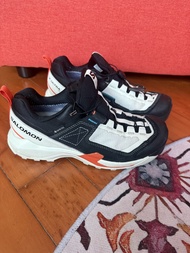 Salomon Ultra Glide Trail Running Shoes