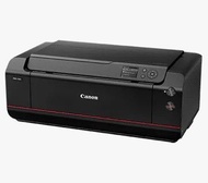 Canon imagePROGRAF PRO-500 A2 Professional Photo Printer with Cartridge x 5 boxes