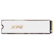 ADATA 威剛 XPG PCIe 4.0 M.2 2280 固態硬碟 白色 GAMMIX S70 PRO 2TB