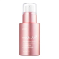 Medicube 30ml Collagen Exosome Serum Korea Skincare PDRN Pink Anti-aging Daily & Night use Shot 2000