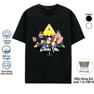 Gravity Falls Unisex T-Shirt