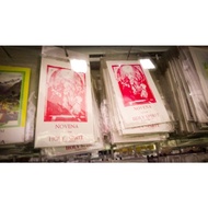 Novena to the Holy Spirit (English/Tagalog)