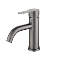 Style S Stainless Steel Kitchen Faucet Hot And Cold Water Sink Faucet Household Tap