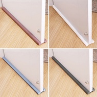 Energy Saving Under Door Draft Stopper 93cm Sealing Strip to Minimize Heat Loss