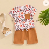 Tokolobo 7.7 Great MID Year SALE CHAI CHILDREN'S SET [ Estimated 3 months - 3 years]