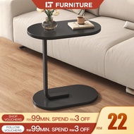 Sofa Side Table Meja Kopi Living Room Side Table Coffee Table Meja Kecil Meja Tepi Modern Side Table