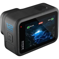 GoPro HERO12 Waterproof Action Camera