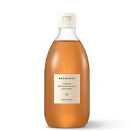 Aromatica Embrace Body Wash Neroli & Patchouli 300ml body wash