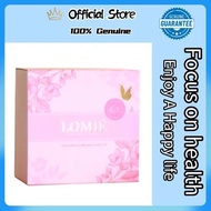 【buy 3 get 1】正品 现货 Lomie Peach Berries Fruity Juices - Premium Juices with Real Peach & Berries