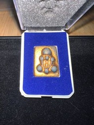 （古巴Deang）（wat Doi Tor)2565鬼兵必打