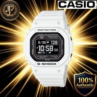 [Casio] Watch G-SHOCK G-SQUAD Heart Rate Monitor with Bluetooth DW-H5600-7JR Men's White