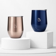 BeanBon真空陶瓷鍍膜咖啡保溫杯