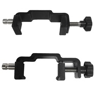 Gnss Rtk Gps Clamp Claw Cradle Bracket To Data Collector Holder Surveying Gps Rtk