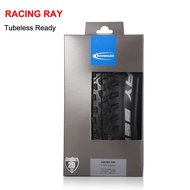 ต้นฉบับ Schwalbe ยางแข่ง Tubeless Ready RALPH RACING Racing RAY 29x2.25 จักรยานยาง 29er MTB จักรยานเ
