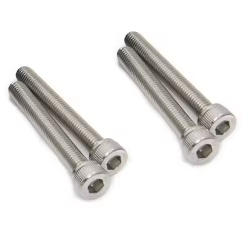 A21E-Motorcycle Handlebar Risers Height Up Adapters For 650MT CF 650 MT