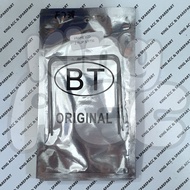 FRAME BEZZEL LCD HOLDER MIDDLE BONE SAMSUNG GALAXY Z FLIP 5 F731 F731B F731N