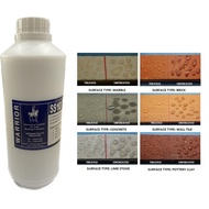 WARRIOR SS10 SHOWER SEAL STOPS LEAKAGES SINGAPORE