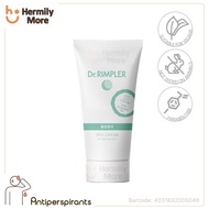 Dr. Rimpler Body Deodorant Cream  24小時止汗膏100ml  💰HK$198/1支   ⏰⏰現貨3天內寄出 ⏰⏰  🅧 售完即止