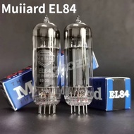 Tube Mullard EL84 Vacuum Tube Instead of 6BQ5 6P14 Sound Balance Genuine Original Accurate Matching 