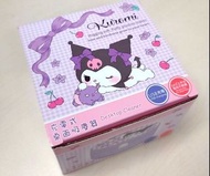 Kuromi 桌面吸塵器！全新！