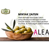 KWN BPOM Minyak Zaitun Extra Virgin Olive Oil