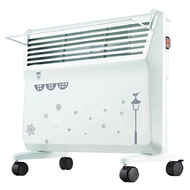 LA POLO 藍普諾 電暖器  LA-967