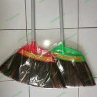 Medium hybrid 2 tiger floor broom