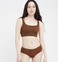 Uniqlo X Mame Kurogouchi 聯名運動內衣