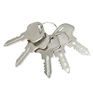 5 PCS 373 Ignition Key 55364-41180 5536441180 FOR Kubota Tractor F2000 F2100 4wd F2100E 2wd F2400 FZ