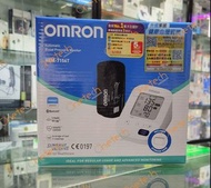 全新行貨 Omron 藍牙手臂式血壓計 HEM-7156T  (實體門市-香港行貨-5年保養)