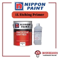 1L Nippon Etching Primer 120