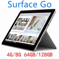 95% New Microsoft/Microsoft Surface Go 3 i3 8GB Win10 Office Learning Tablet