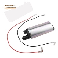 Pump for  RMZ250 RMZ450 TU250 TU250X  KX250F BX250  250SL EX400  400R KLE650